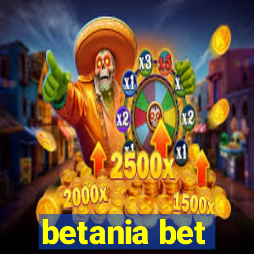 betania bet